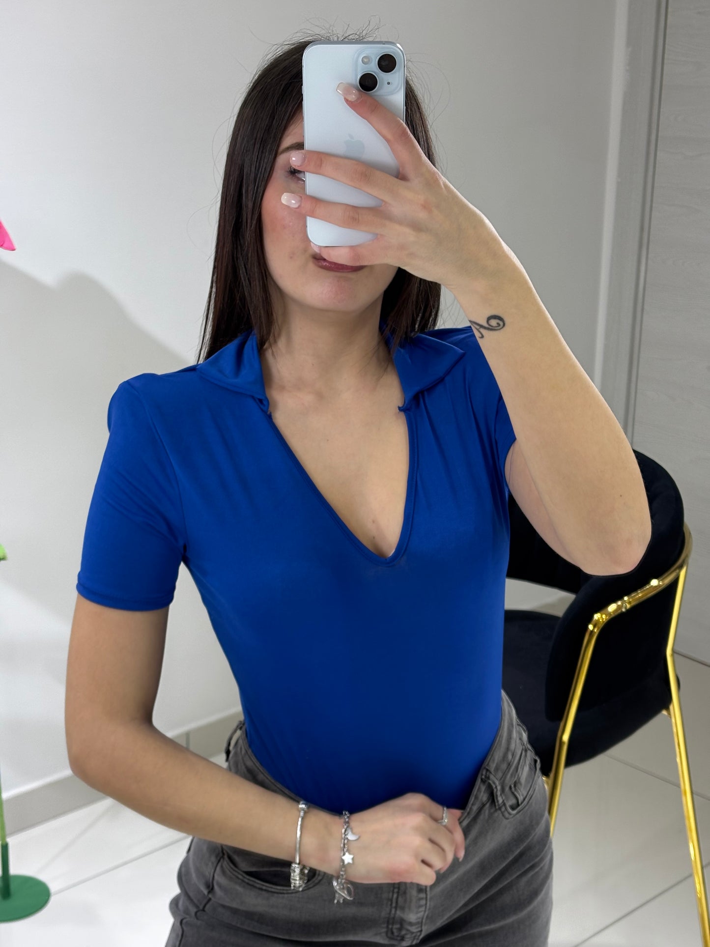 Body Martina