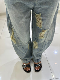 Baggy Jeans Javier