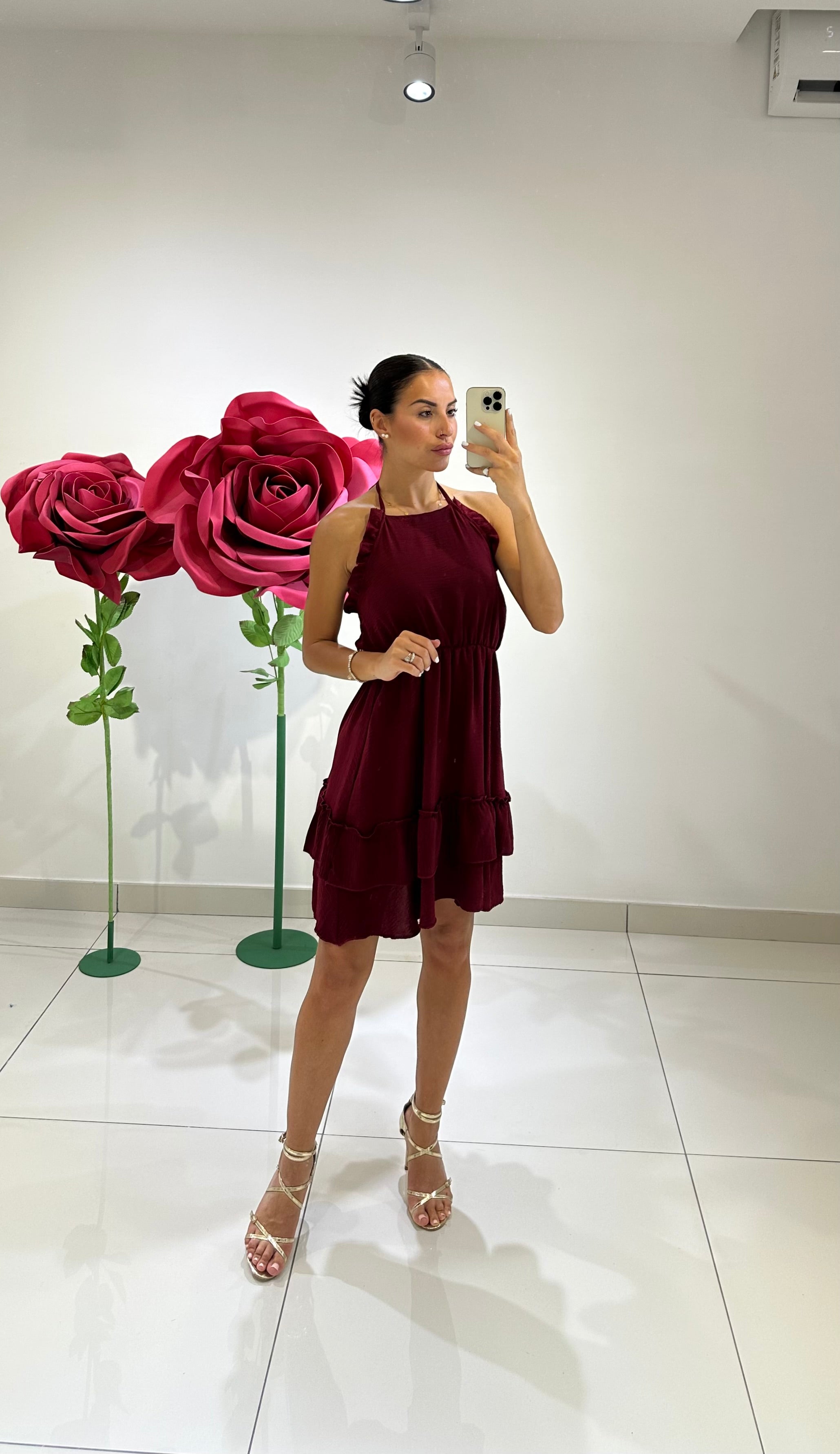 Dress Milly