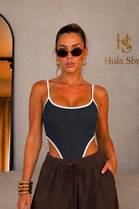 Body Alisia