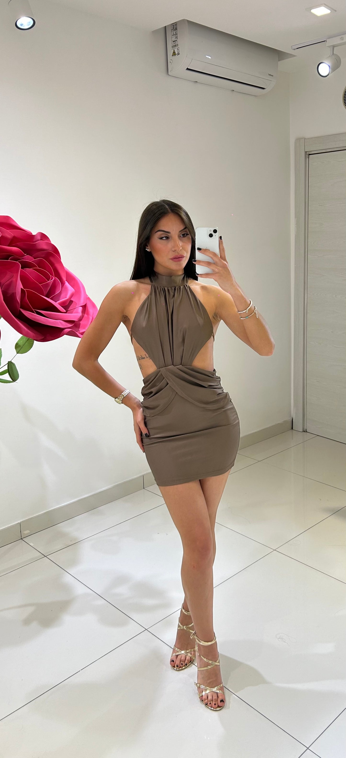 Dress Diva