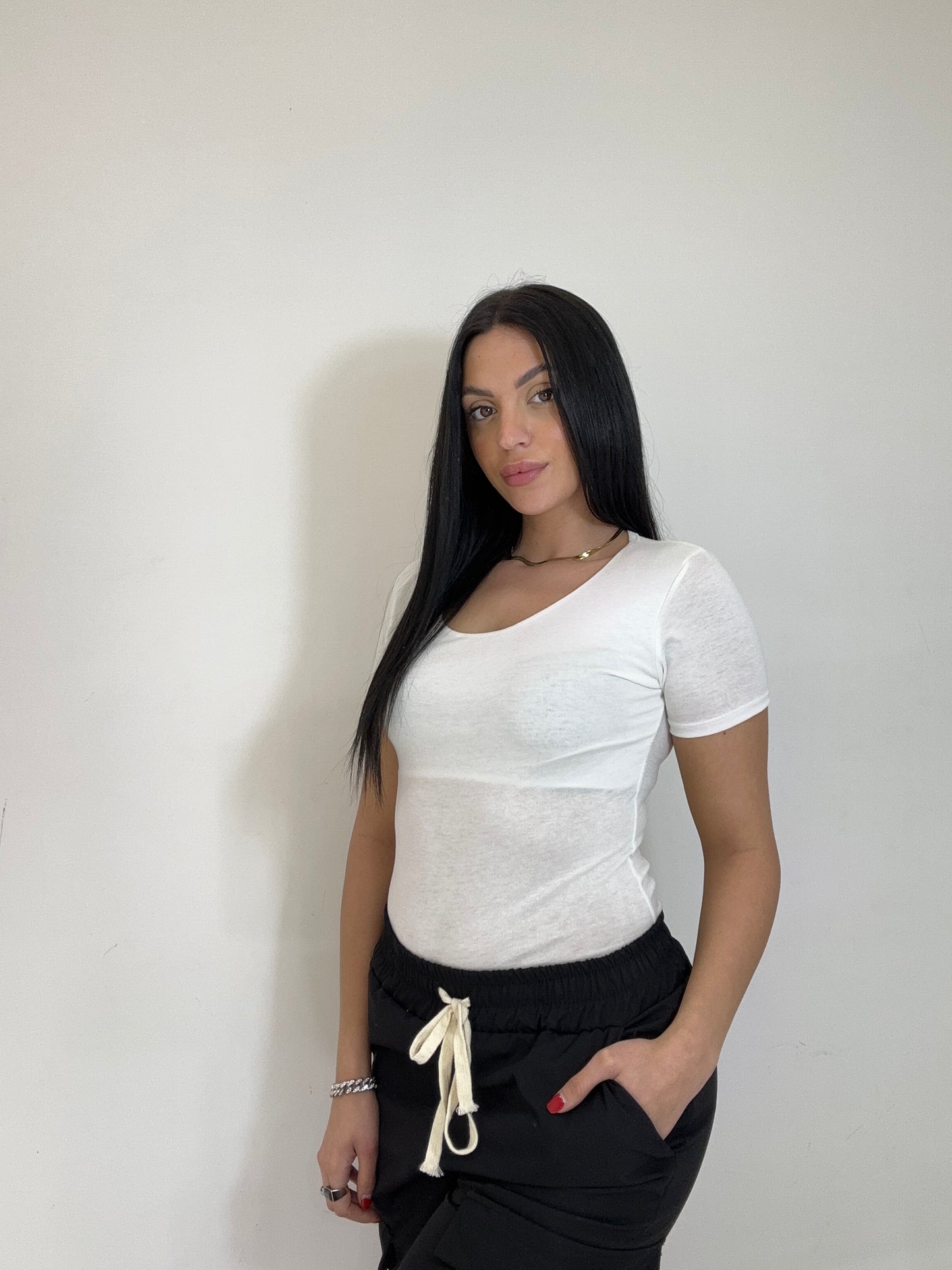T-Shirt Spring