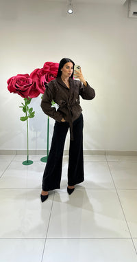 Jacket Rino