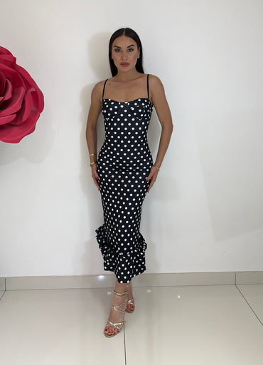 Abito Marilyn