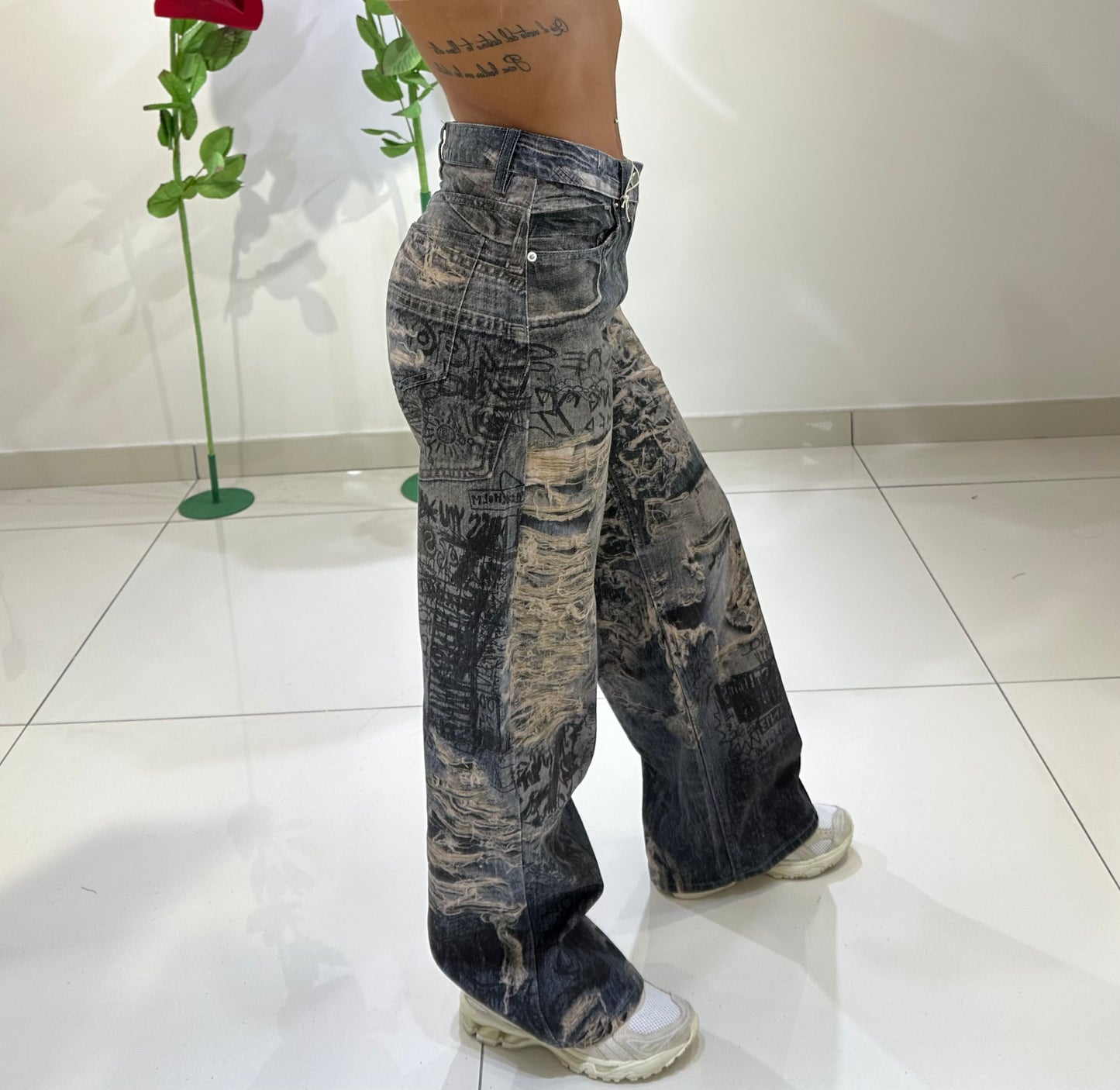 Kris Jeans