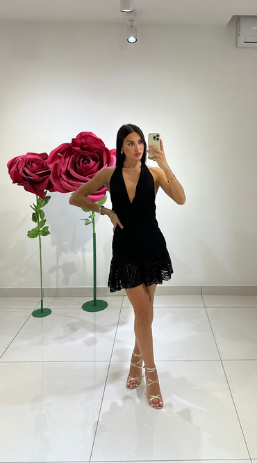 Dress Anastasia