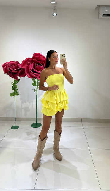 Dress Julienne