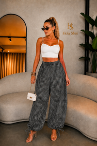 Pantalone Cloven
