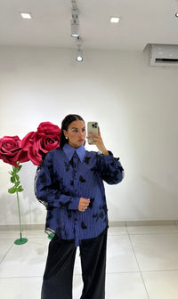 Camicia Fly