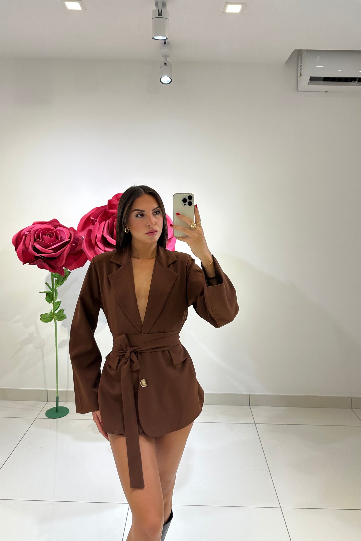 Blazer Classy
