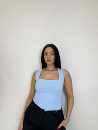 Body Sonyla