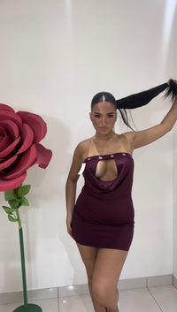 Dress Lady