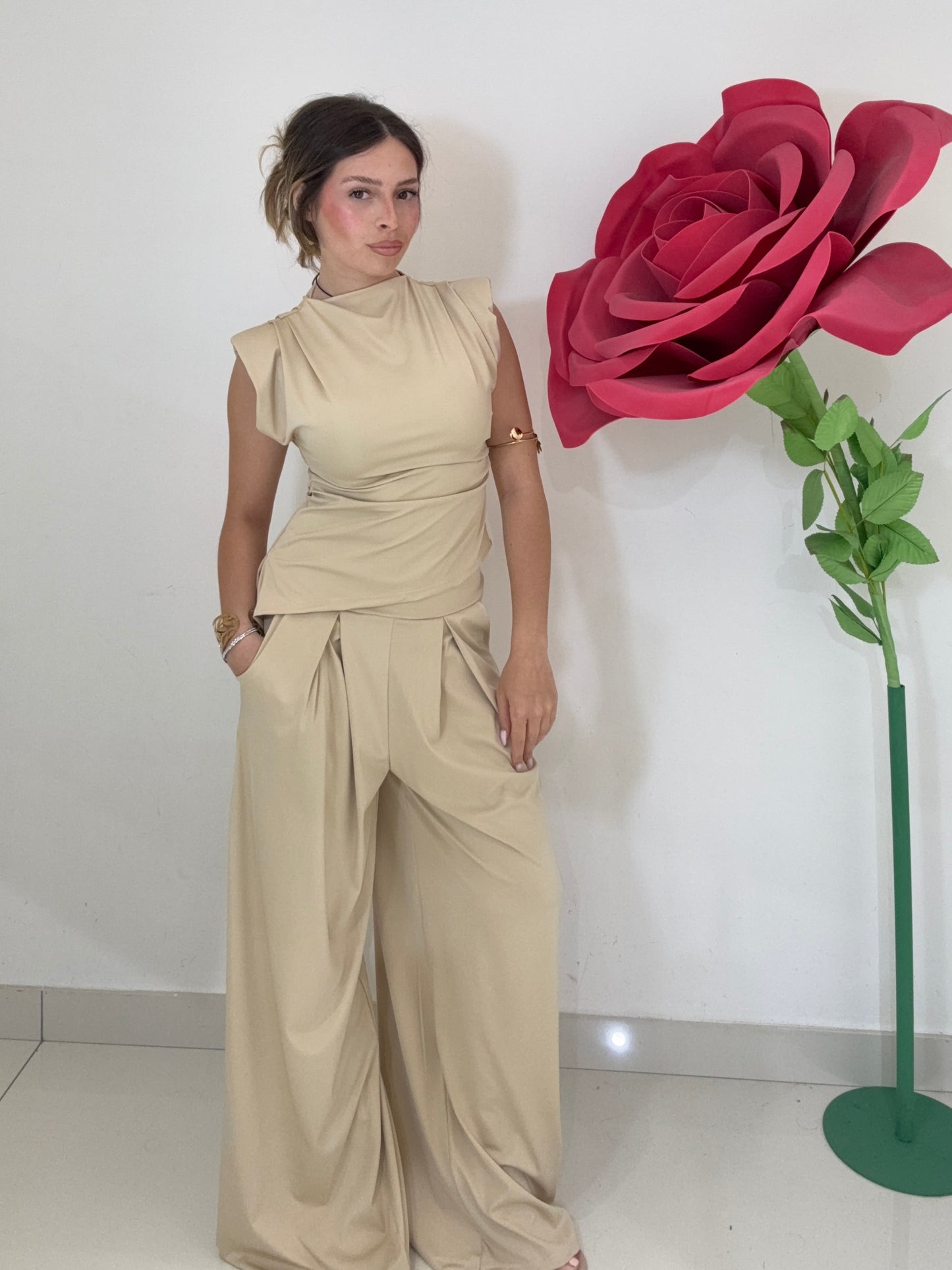 Coordset Rosalya