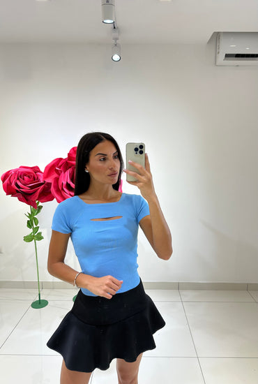 T-shirt Softly