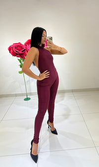Jumpsuite Queen