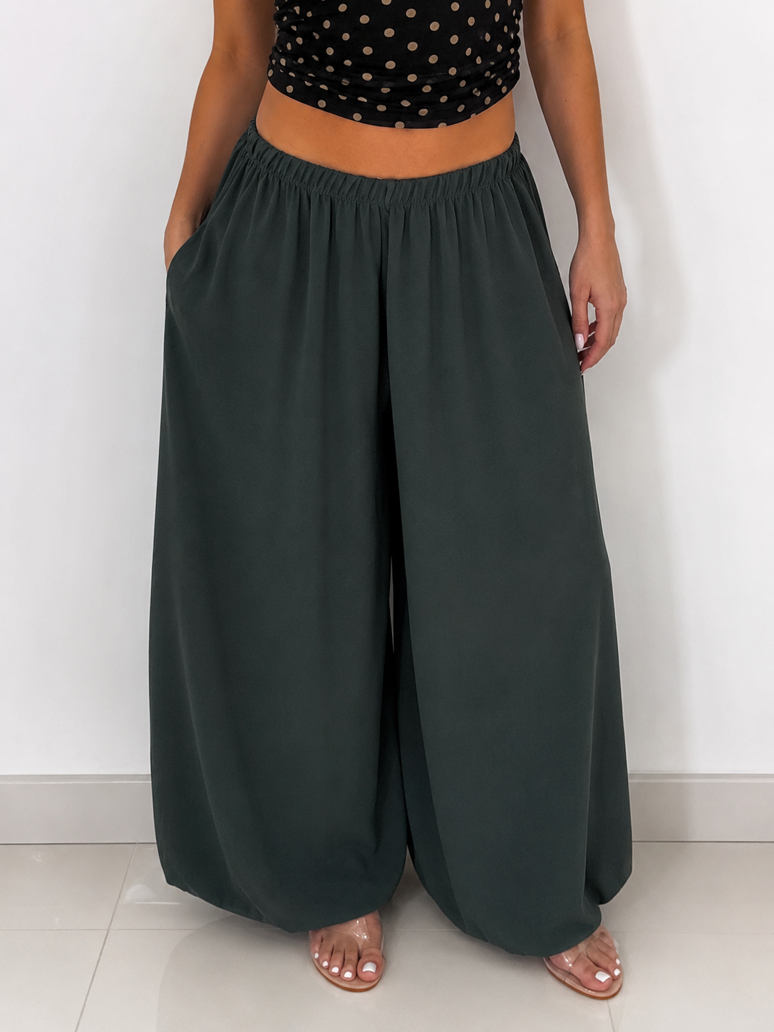 Pantalone Kenny