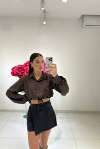 Blusa Mesa