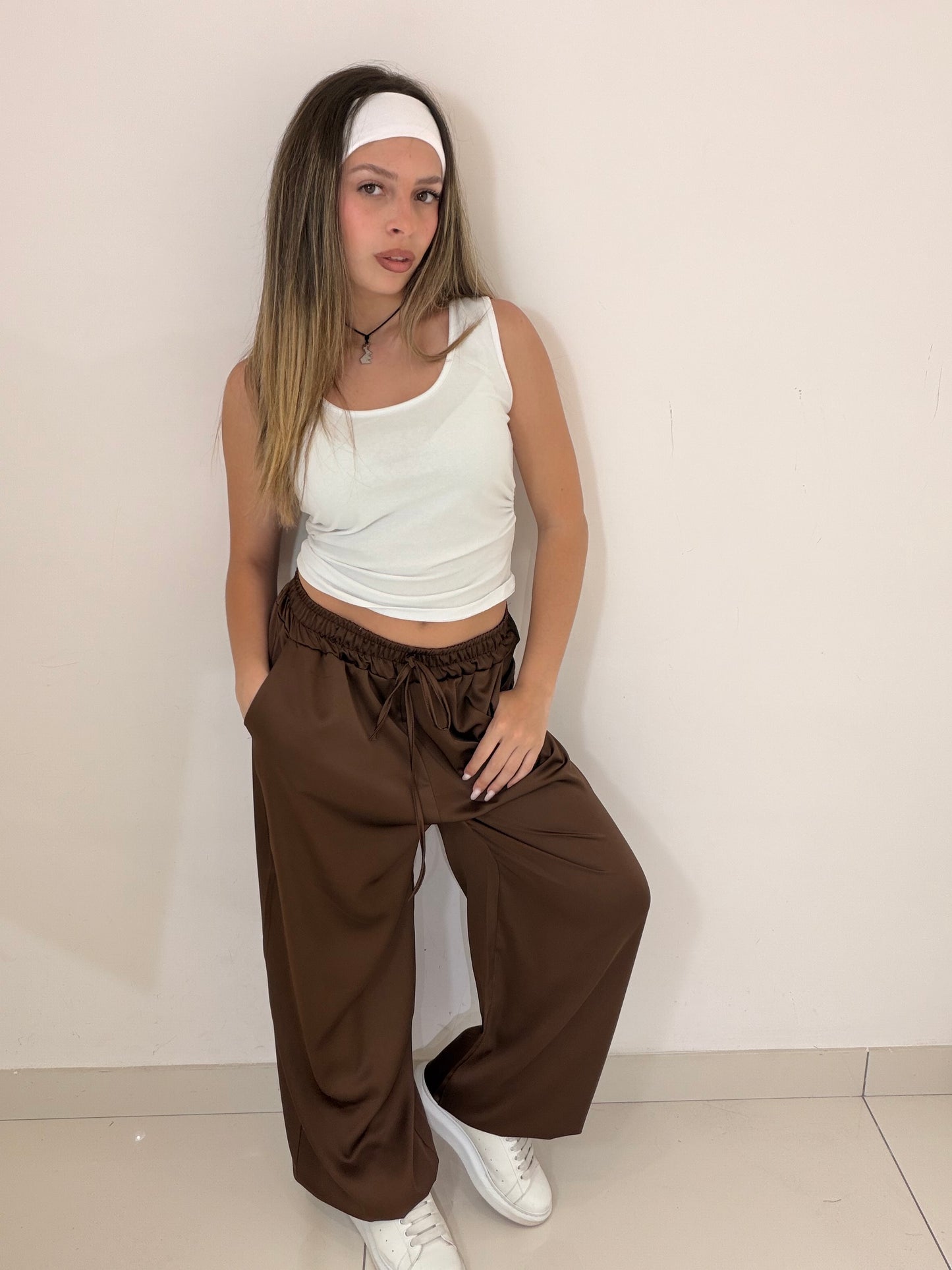 Pantalone Sloly