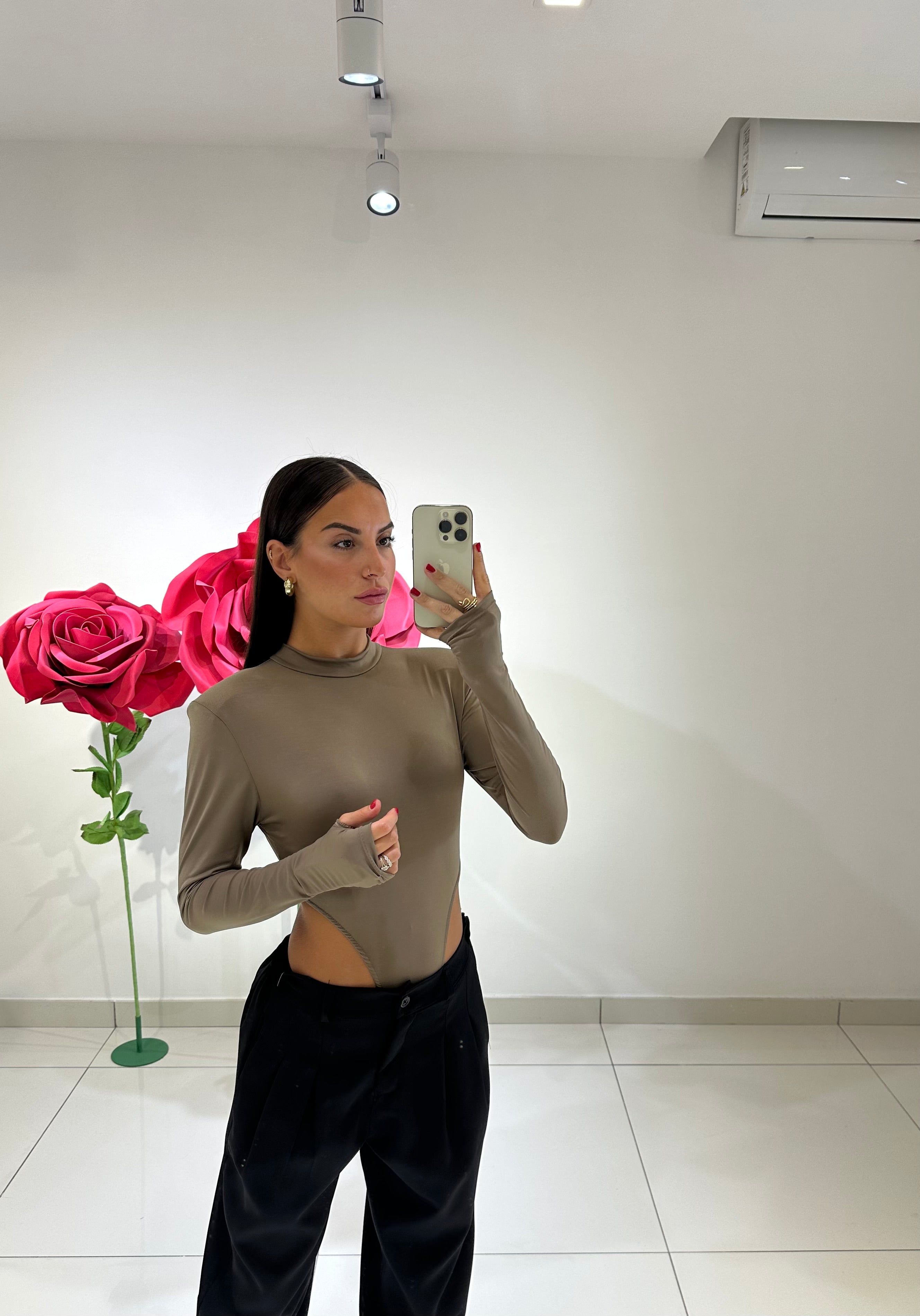 Body Rosef