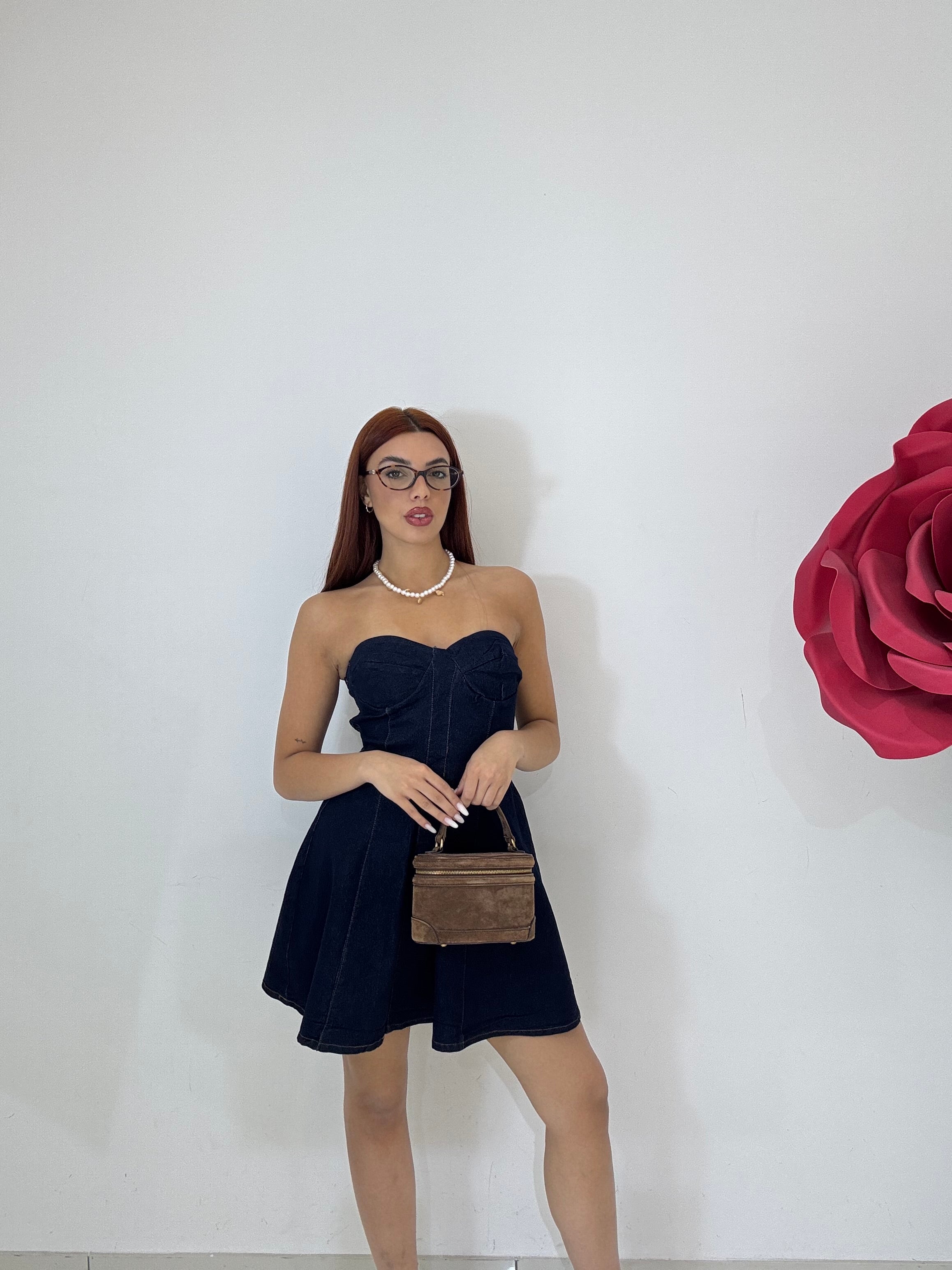 Dress Rosy