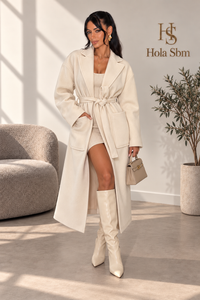 Cappotto Parigi