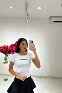 T-shirt Softly