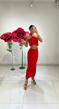Coordset Monica