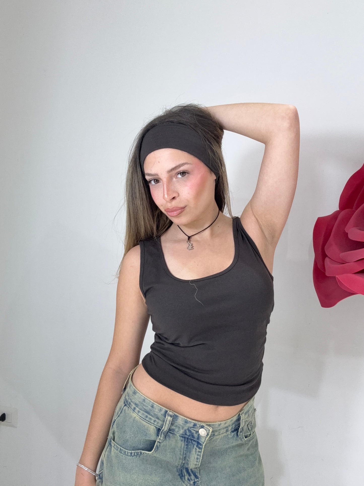 Top&Fascia Annie