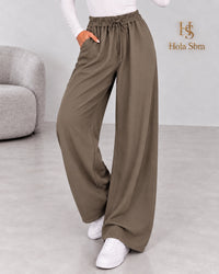 Pantalone Piton tortora