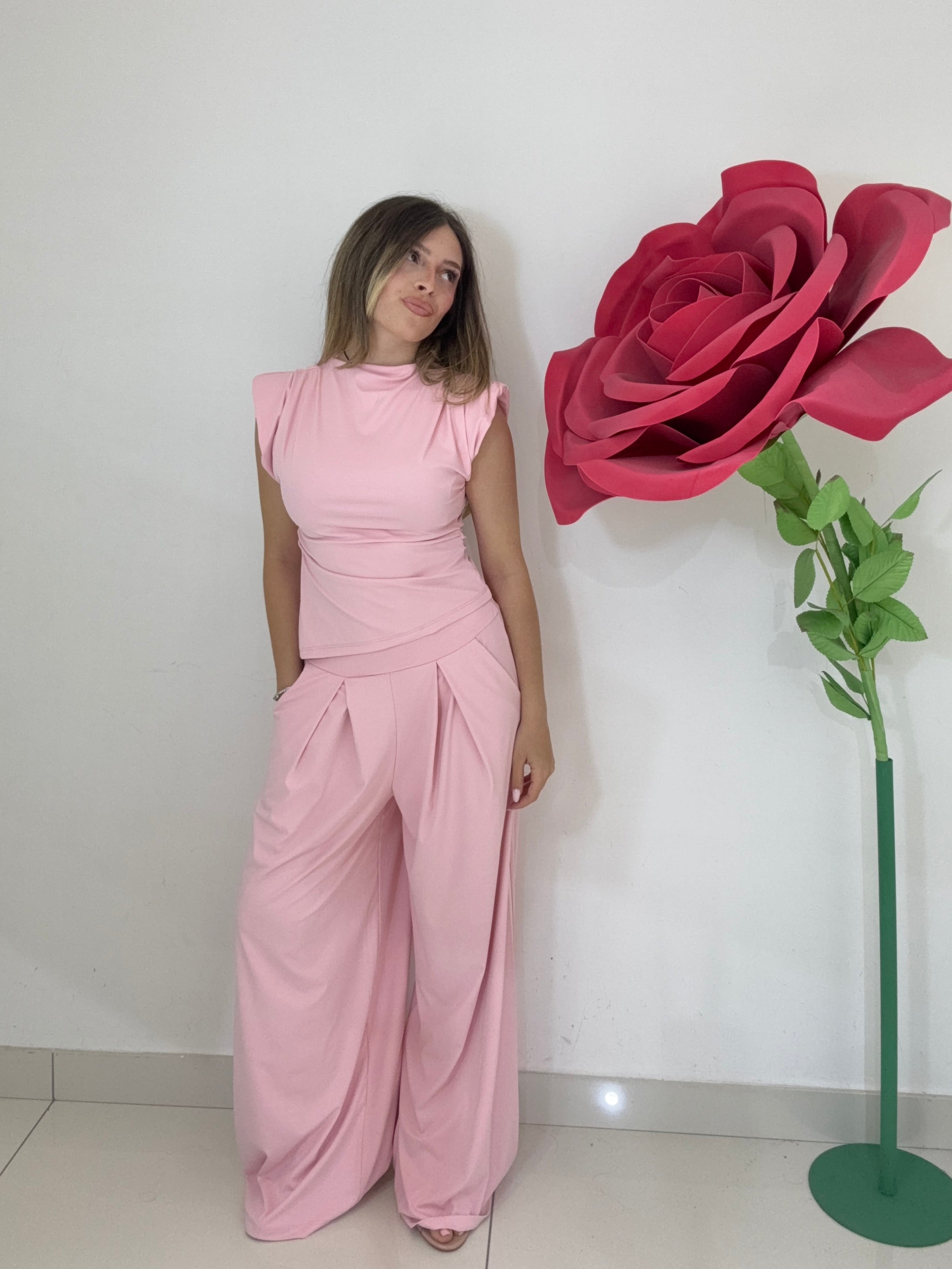 Coordset Rosalya