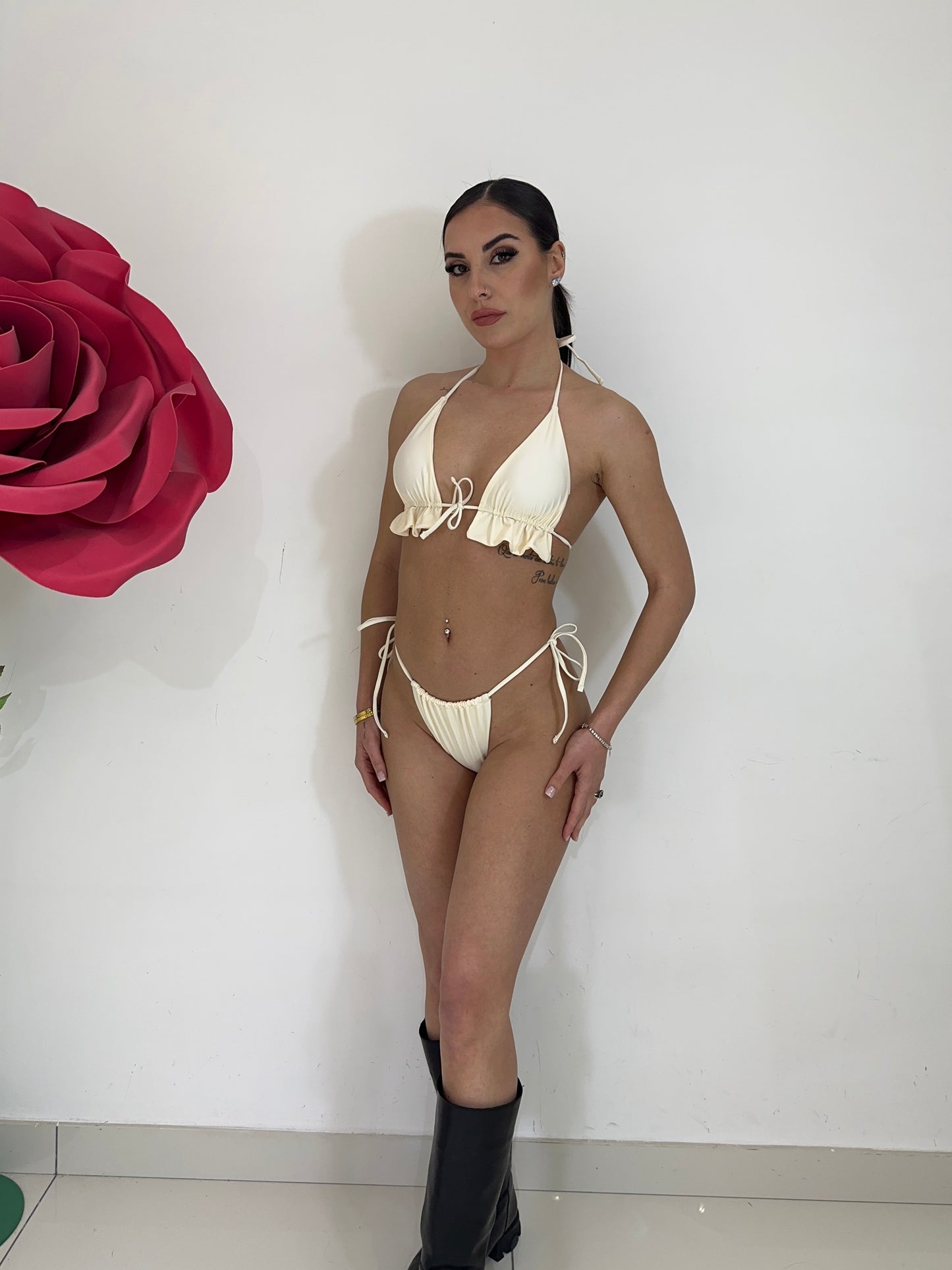 Set bikini Malta