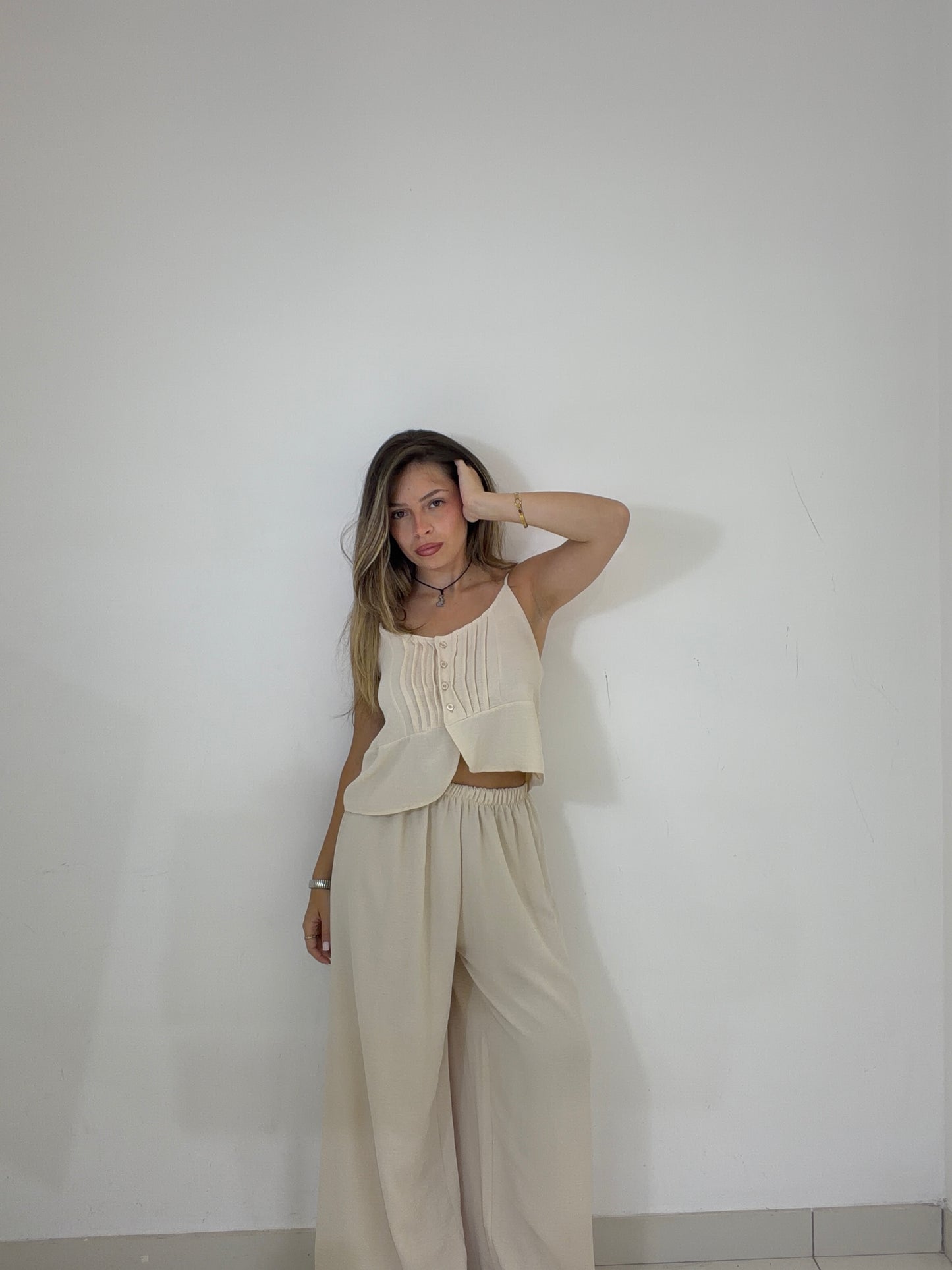 Coordset Chic