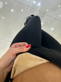 Leggins Termico Ibrid