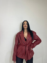 Jacket Ingrid
