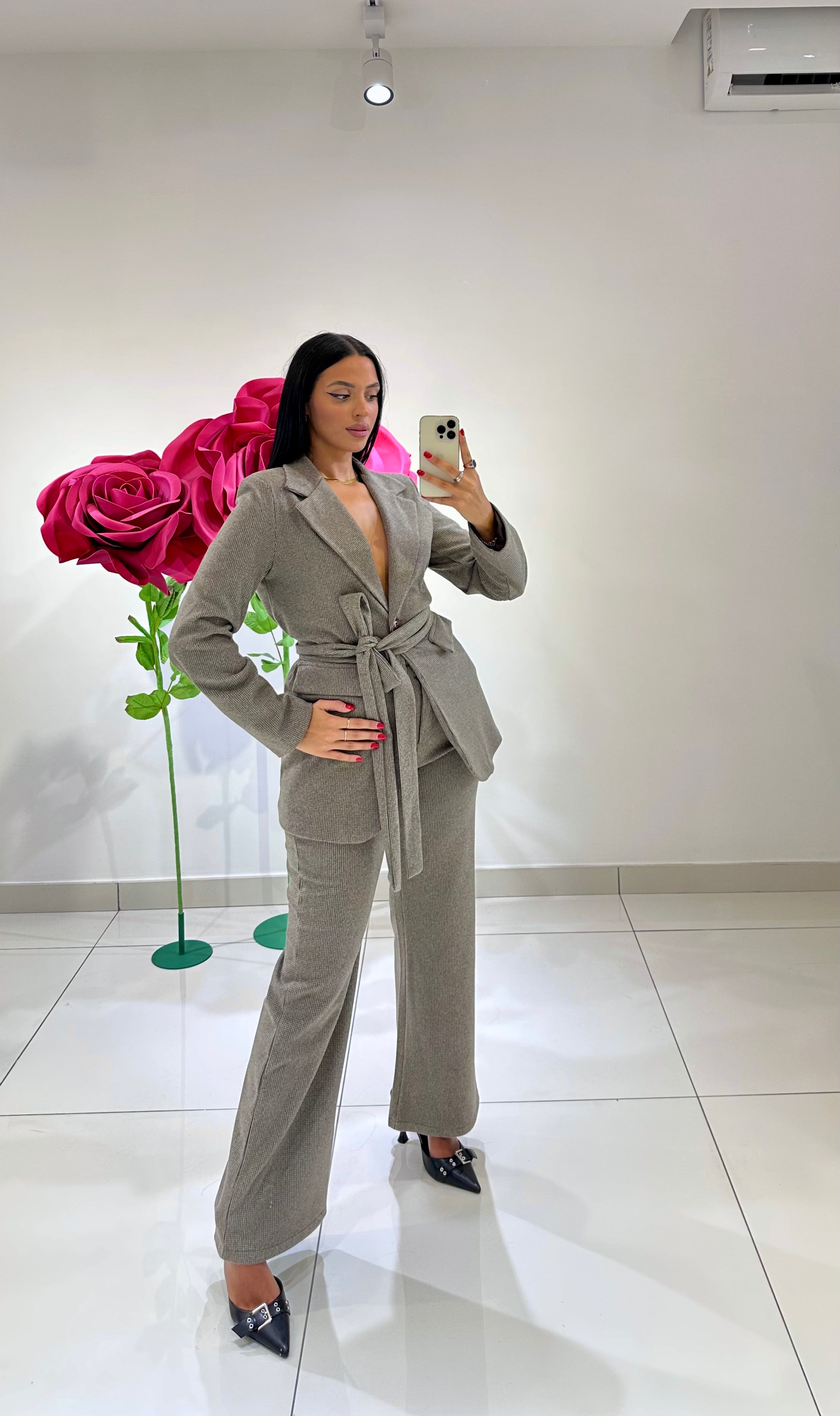 Tailleur Margot