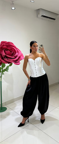 Aida Corset