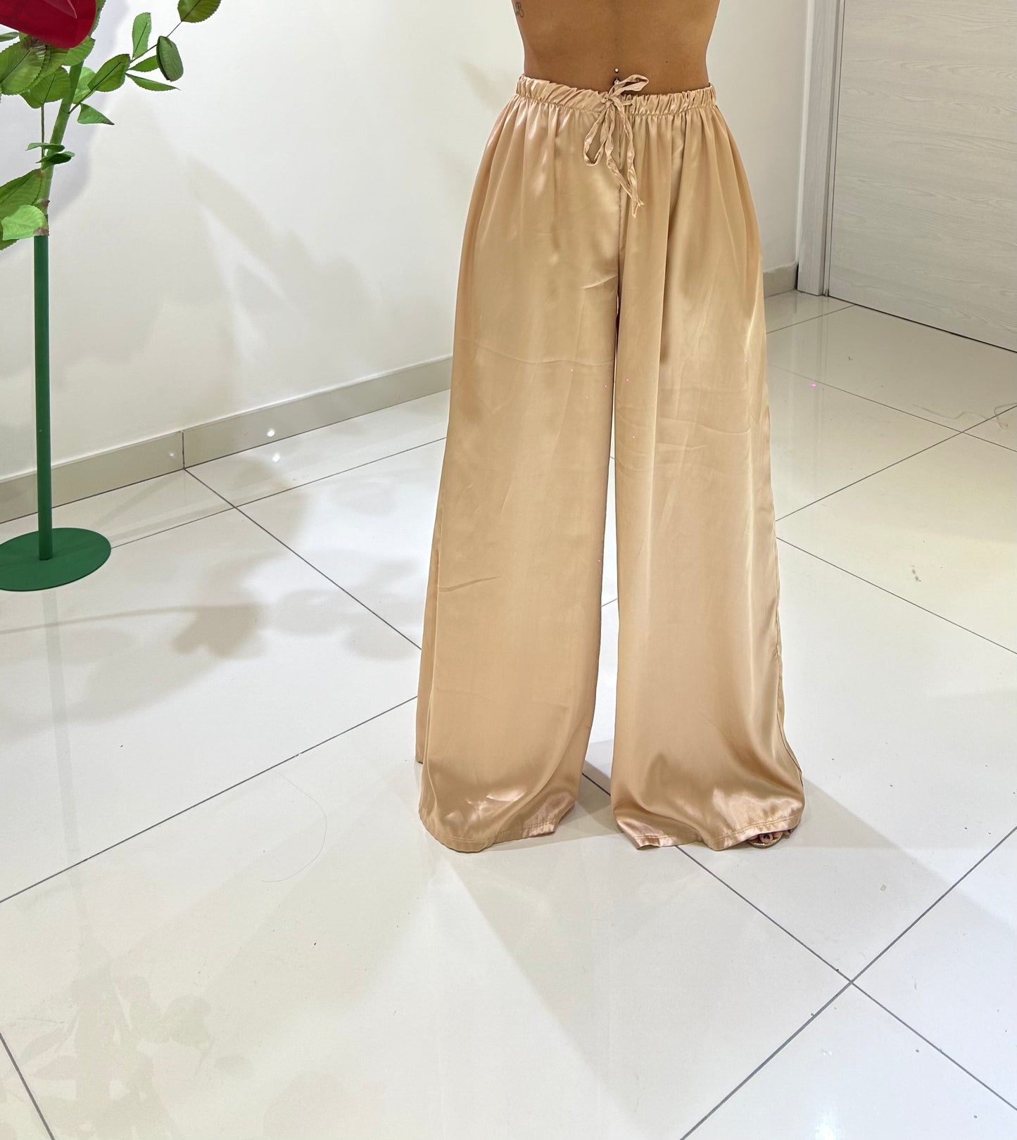 Pantalone Pala Ross