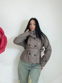 Jacket Estilo