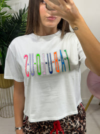 T-Shirt Fabulous