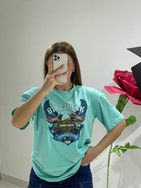 T-Shirt Bikeweek