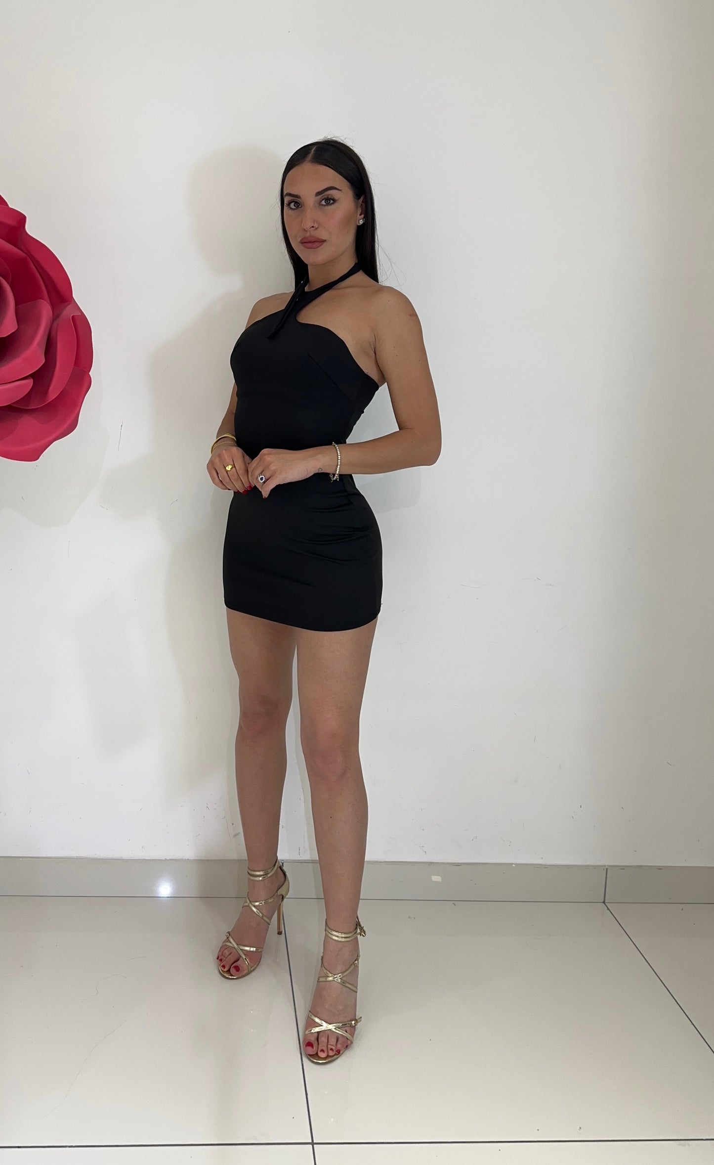 Dress Jenny
