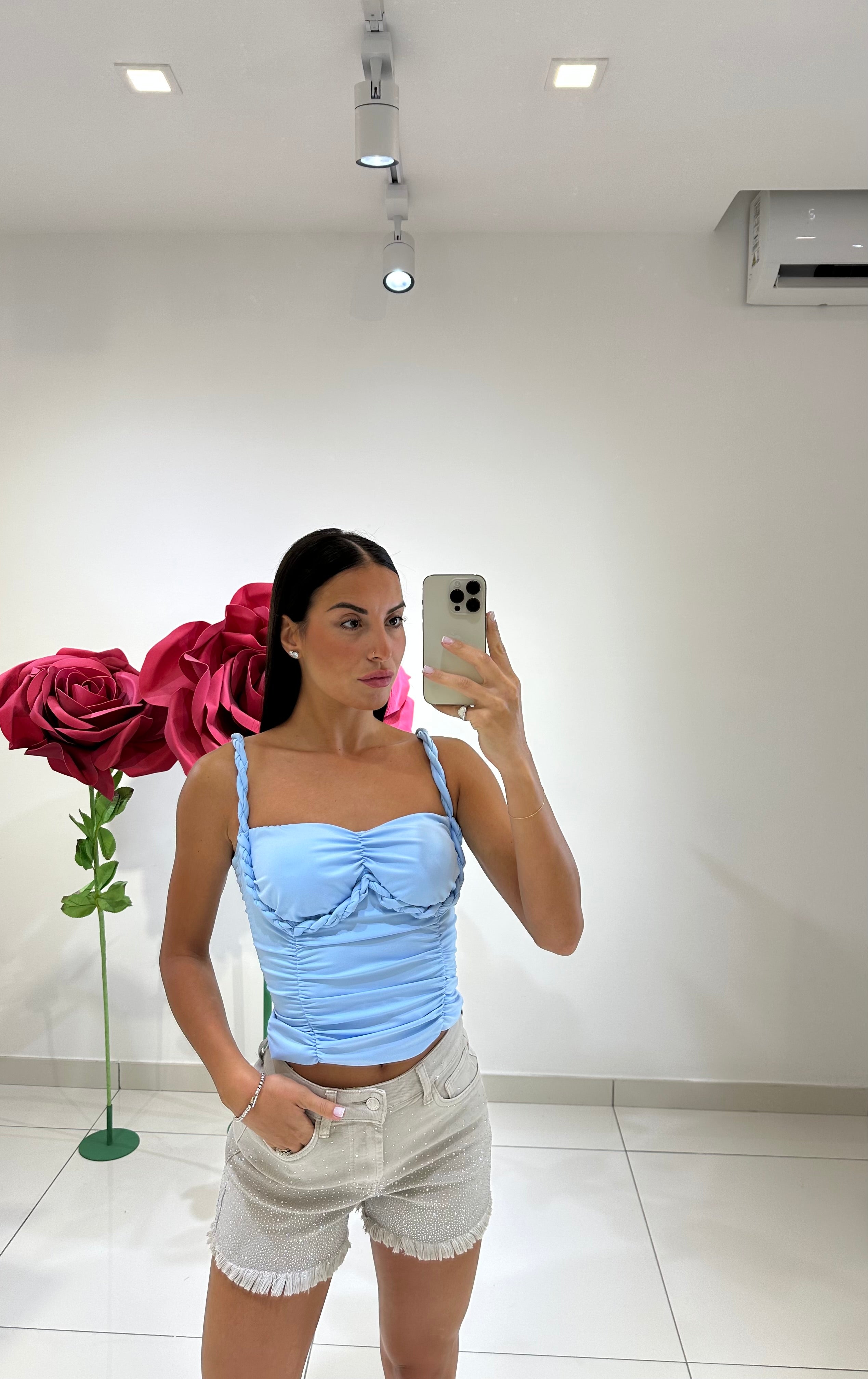 Top Debora