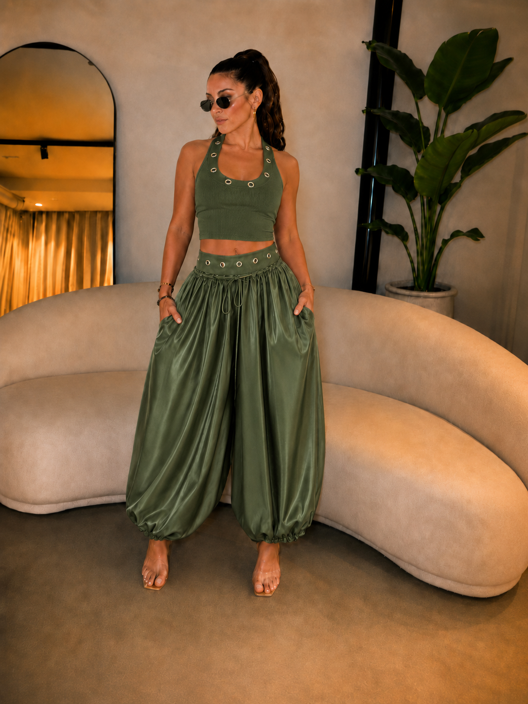 Coordset Jasmine
