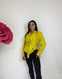 Jacket Nadia