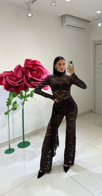 Jumpsuit Olimpo