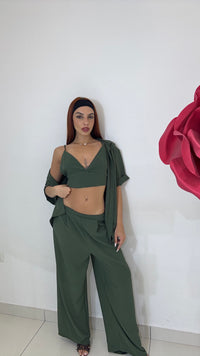 Coordset Melany