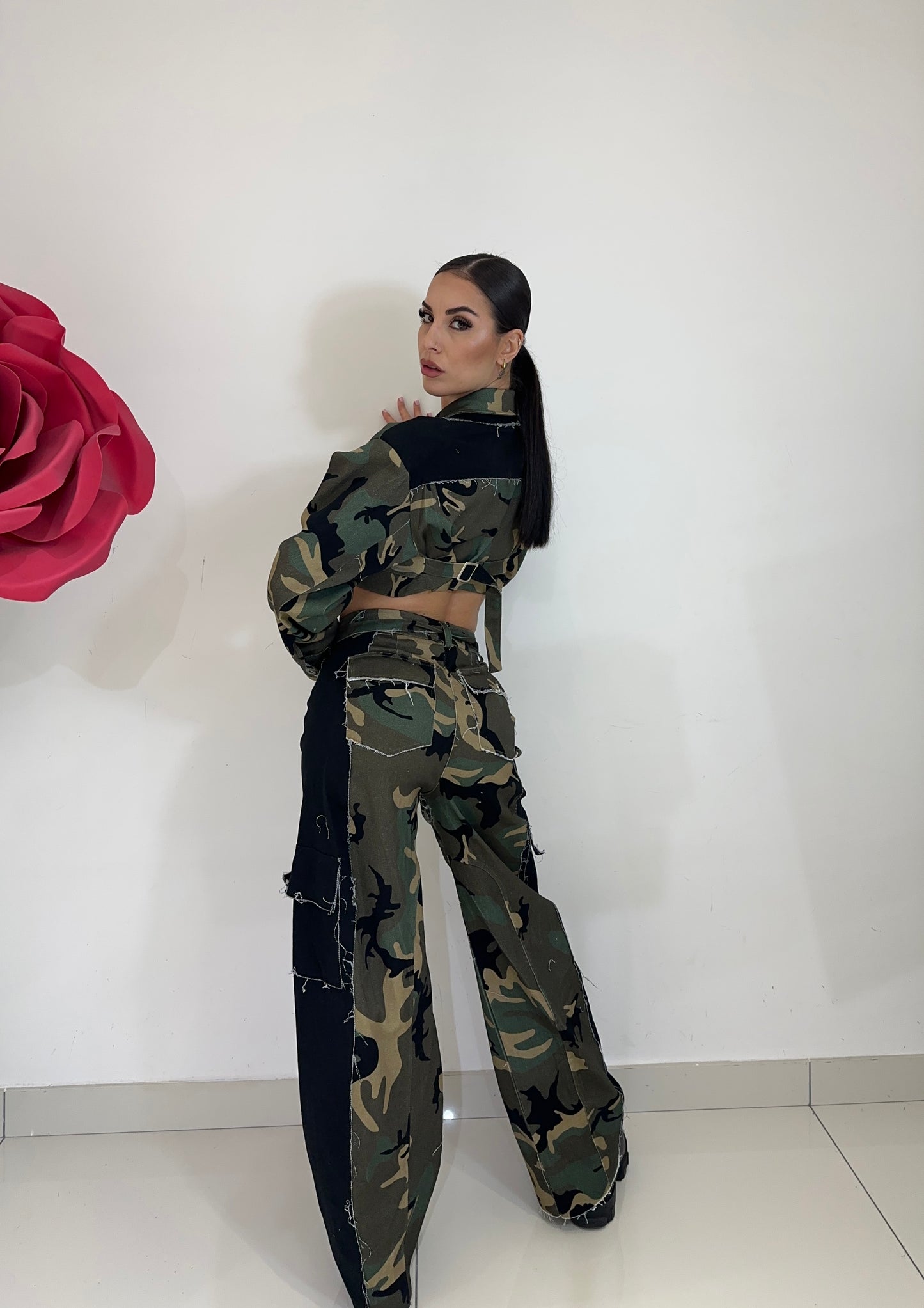 Coordset Military