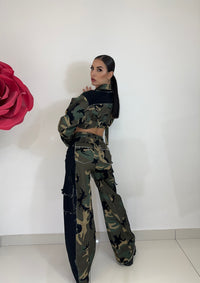 Coordset Military