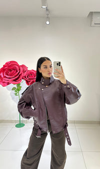 Jacket Viktor