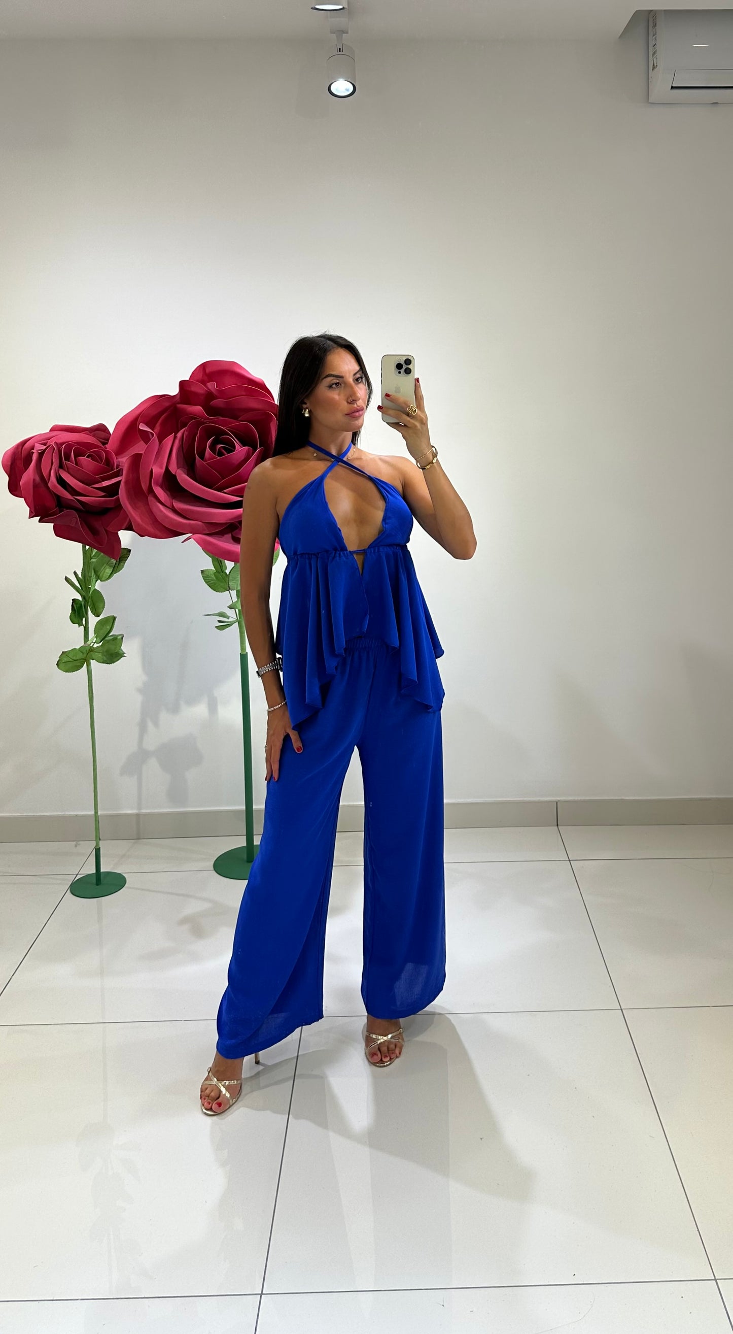 Coordset Miami